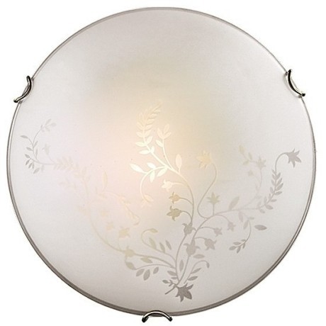 Настенно-потолочный светильник Sonex 118/K KUSTA под лампы 2xE27 2*60W