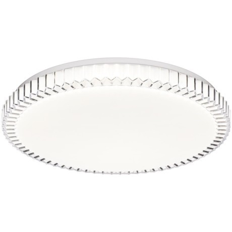 Светильник LED 76Вт 3000/4000/6000К D490 IP43 CCT ATIKO 7673/ELN