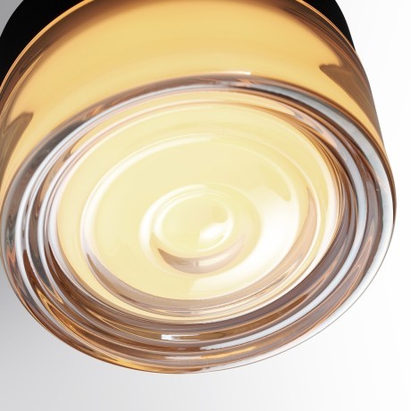 Настенно-потолочный светильник IP65 LED 6W 410Лм 2200/2700/3000K 120° RONDA 7158/6CL