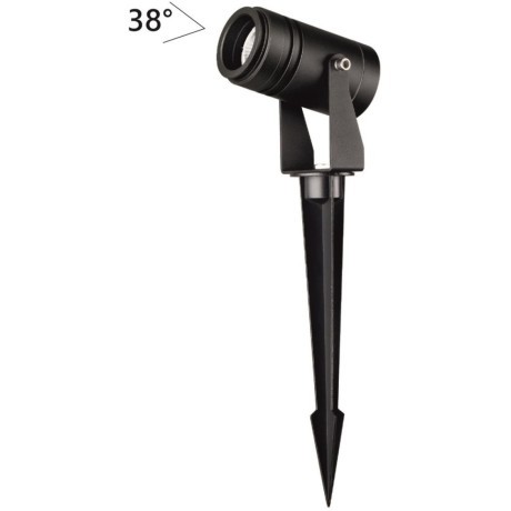 Уличный светильник IP67 LED 10W 4000K AC85-265V Odeon Light STIMA 6647/10GL