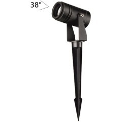 Уличный светильник IP67 LED 10W 4000K AC85-265V Odeon Light STIMA 6647/10GL