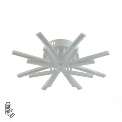 Потолочный светильник с ПДУ LED 65W 3000-6000К Lumion ALBERTA 8029/65CL