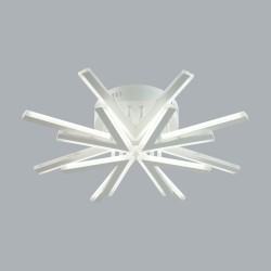 Потолочный светильник с ПДУ LED 65W 3000-6000К Lumion ALBERTA 8029/65CL