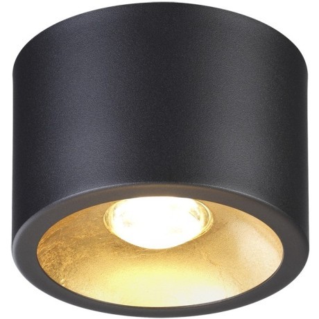 Потолочной накладной светильник Novotech GLASGOW (вместо 3878/1CL) 6669/1CL