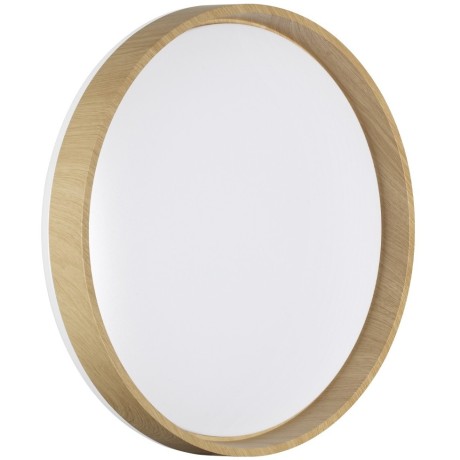 Светильник LED 70Вт 3000-6000K D490 IP43 пульт ДУ Sonex GARI WOOD 7684/EL