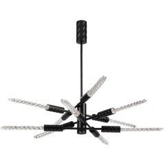 Люстра LED 28W (10*2.8W) 3000K 1260Лм Odeon Light KOLOS 5459/28L