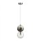 Подвесной светильник Odeon Light 4980/1A TWIXY под лампу 1xG9 1*40W