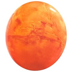 Светильник LED 18Вт 4000К D255 IP43 Sonex MARS 7725/AL