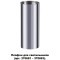 370697 KONST NT19 173 хром Плафон для арт. 370681-370693 IP20 UNITE
