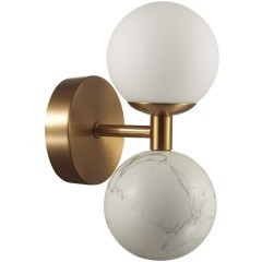 Настенный светильник LED 6W 3000K Odeon Light LOLLA 4359/6WL