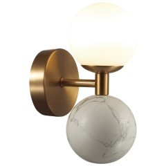 Настенный светильник LED 6W 3000K Odeon Light LOLLA 4359/6WL