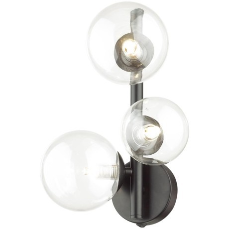 Бра с выключателем Tovi 4818/3W