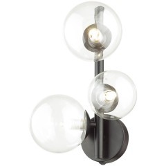 Бра с выключателем Tovi 4818/3W