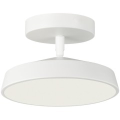 Потолочный светильник СОНЕКС Sonex MIRA WHITE 7655/12L