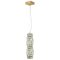 Подвес Odeon Light Straza 4999/10L