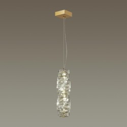 Подвес Odeon Light Straza 4999/10L