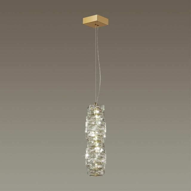 Подвес Odeon Light Straza 4999/10L