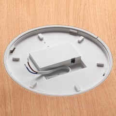 Светильник LED 50Вт 3000-6500K IP54 CCT Sonex GAMMA 7761/50L