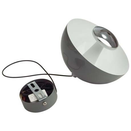 Подвес 3000-6000K LED 6W Lumion GLOBE 6569/6L