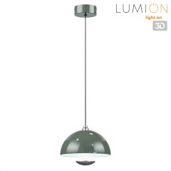 Подвес 3000-6000K LED 6W Lumion GLOBE 6569/6L