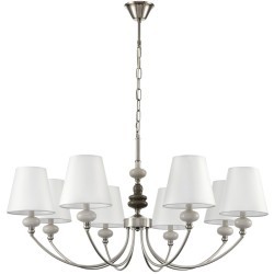Люстра подвесная Е14 8*40W Lumion KENTUKI 8283/8