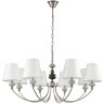 Люстра подвесная Е14 8*40W Lumion KENTUKI 8283/8