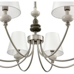 Люстра подвесная Е14 8*40W Lumion KENTUKI 8283/8