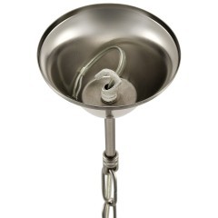 Люстра подвесная Е14 8*40W Lumion KENTUKI 8283/8