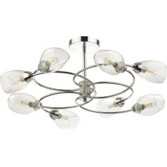 4561/8C Люстра потолочная Lumion Comfi E14 320W 220V ROMEO