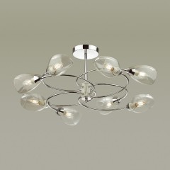 4561/8C Люстра потолочная Lumion Comfi E14 320W 220V ROMEO