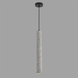 8357/1B Подвес Lumion SUSPENTIONI GU10 5W 220V SHAMAREL