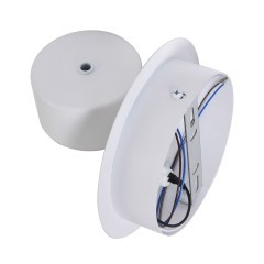 Бра GX53 LED 1*7W 220V TORINA 8343/1W