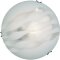 Настенно-потолочный светильник Sonex 133/K ONDINA под лампы 2xE27 2*60W