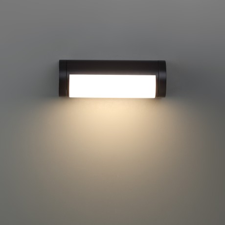 Настенный светильник IP65 LED 12W 453Лм 3000K 140° 220-240V TWINSET 7117/12WL