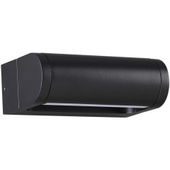 Настенный светильник IP65 LED 12W 453Лм 3000K 140° 220-240V TWINSET 7117/12WL