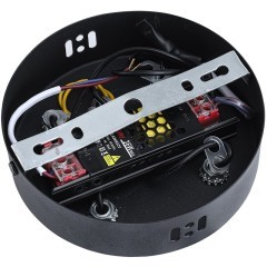 Люстра подвесная LED 28W 3000K 220V VINORA 8341/28L