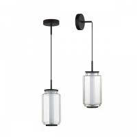 Подвесной светильник LED 11W 3000K 720Лм Odeon Light JAM 5409/11L