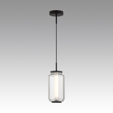 Подвесной светильник LED 11W 3000K 720Лм Odeon Light JAM 5409/11L