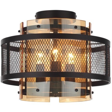 Потолочный светильник Е14 Lumion Zarina 8007/3C