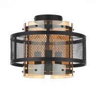 Потолочный светильник Е14 Lumion Zarina 8007/3C