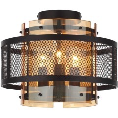 Потолочный светильник Е14 Lumion Zarina 8007/3C