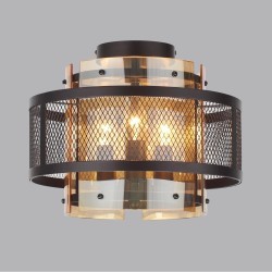 Потолочный светильник Е14 Lumion Zarina 8007/3C