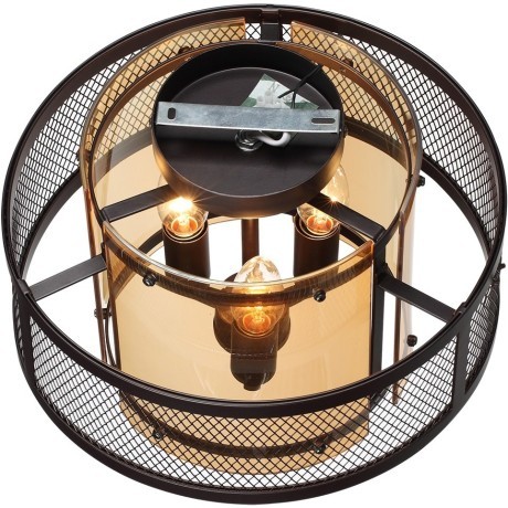 Потолочный светильник Е14 Lumion Zarina 8007/3C