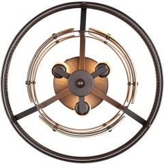 Потолочный светильник Е14 Lumion Zarina 8007/3C