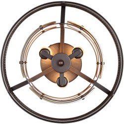 Потолочный светильник Е14 Lumion Zarina 8007/3C