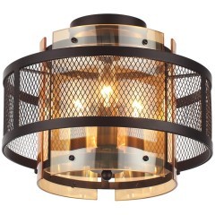 Потолочный светильник Е14 Lumion Zarina 8007/3C