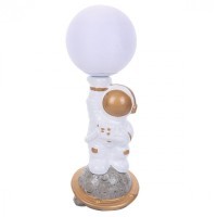 Настольная лампа Е14 Lumion ATLAS 8207/1T