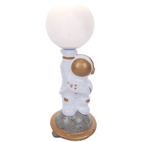 Настольная лампа Е14 Lumion ATLAS 8207/1T