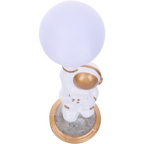 Настольная лампа Е14 Lumion ATLAS 8207/1T