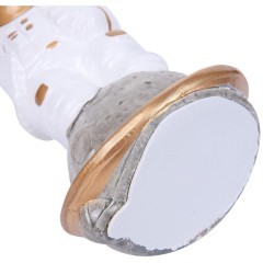 Настольная лампа Е14 Lumion ATLAS 8207/1T